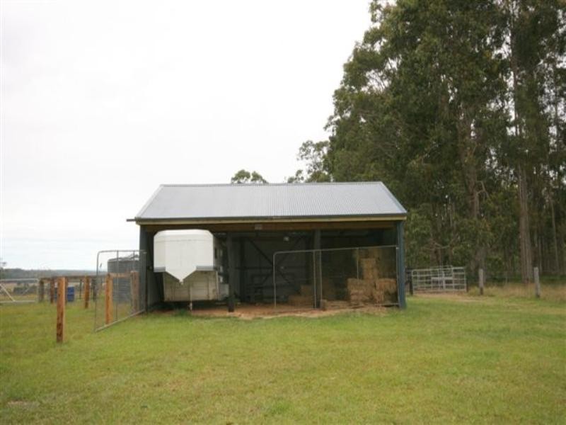 132 Reilleys Lane, Grafton NSW 2460