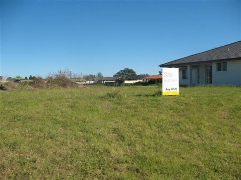 13 Arthur Street, Grafton NSW 2460