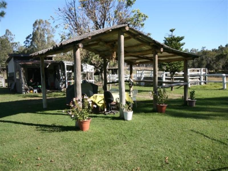 2463 Summerland Way, Grafton NSW 2460