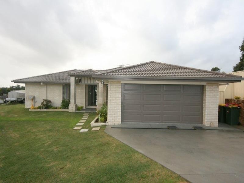 5 Kurrajong Close, South Grafton NSW 2460