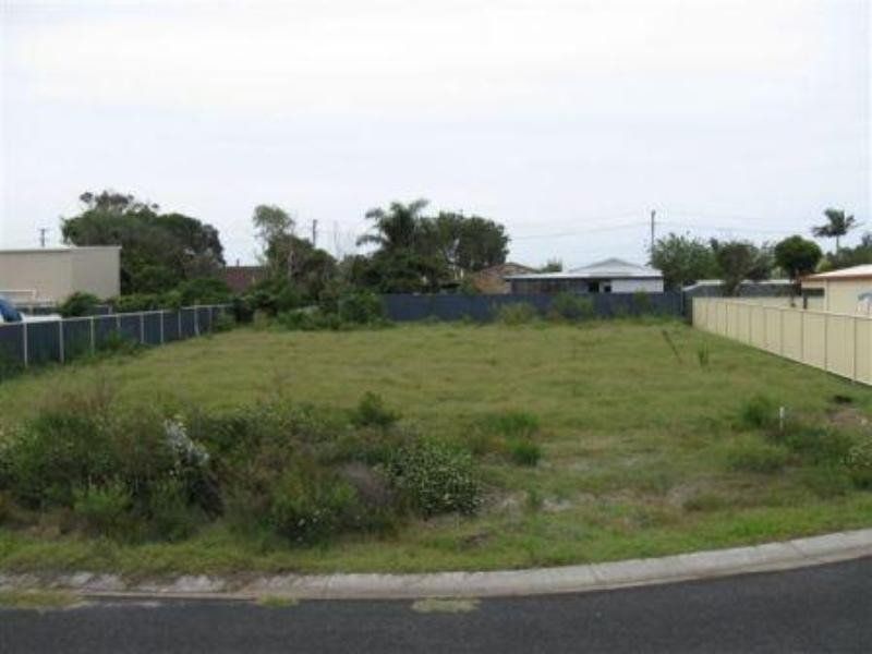 3 Daphne Court, Wooli NSW 2462