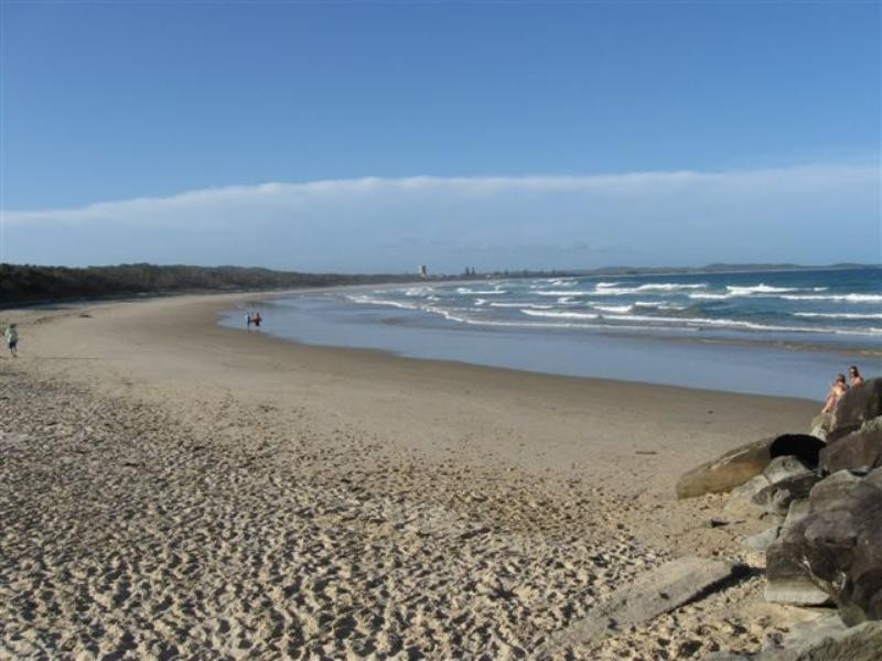 3 Daphne Court, Wooli NSW 2462