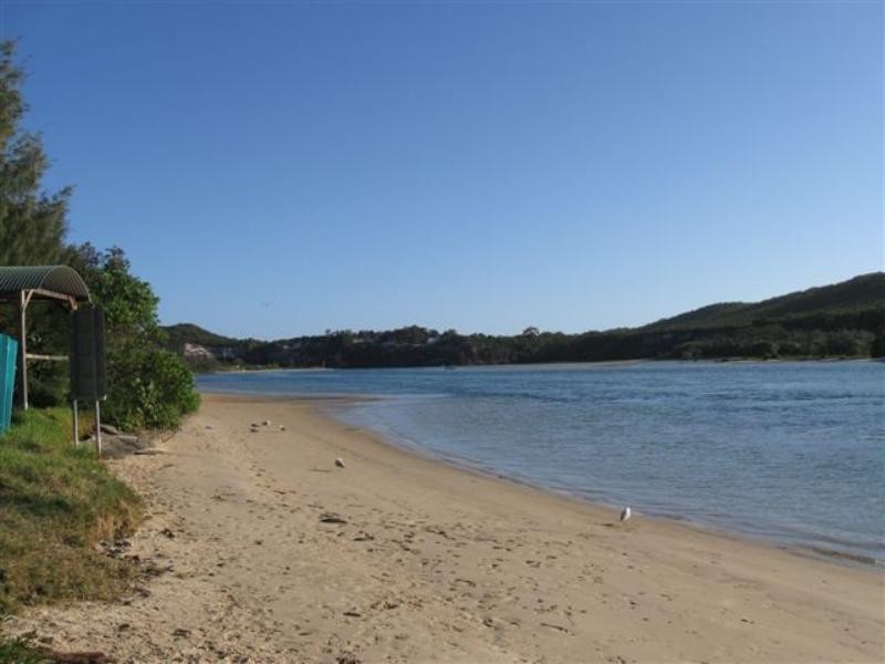 3 Daphne Court, Wooli NSW 2462