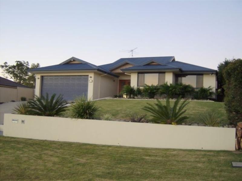 21 Bush Drive, South Grafton NSW 2460