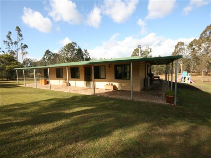 97 Clearview Road, Coutts Crossing NSW 2460