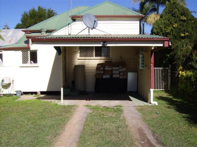 156 Powell Street, Grafton NSW 2460