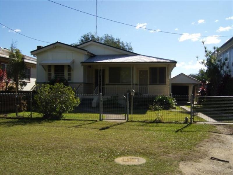 63 Turf Street, Grafton NSW 2460