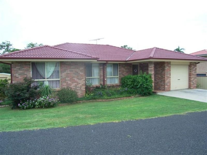 278c Bacon Street, Grafton NSW 2460
