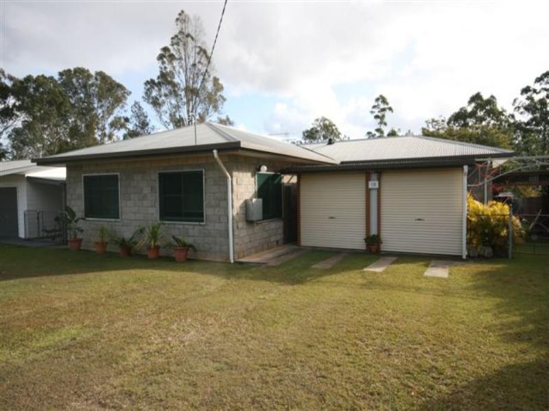 18 Couttaroo Place, Coutts Crossing NSW 2460