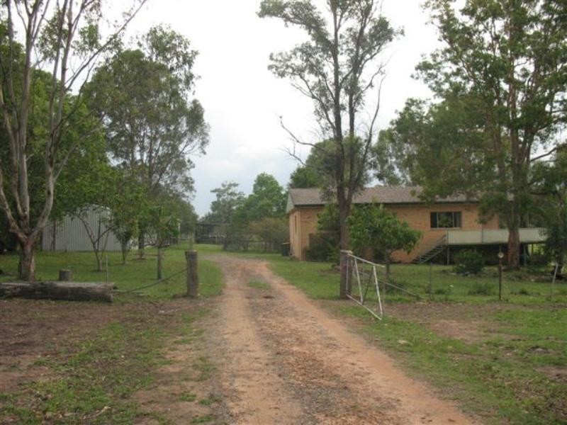 130 Washpool Road, Clarenza NSW 2460