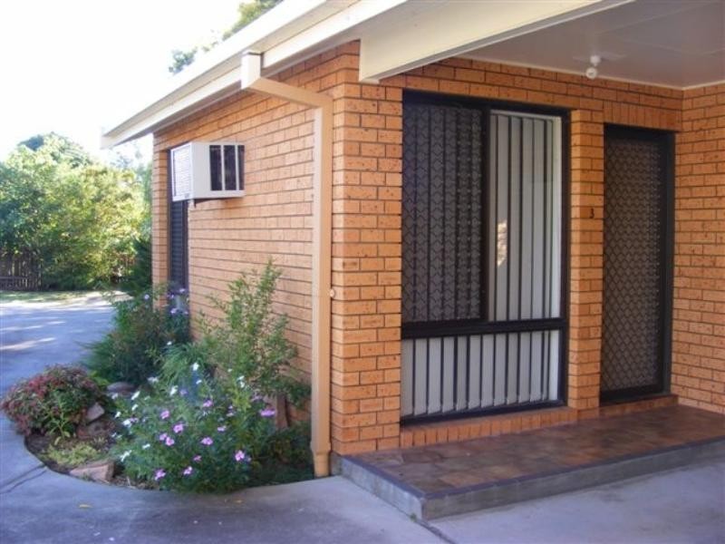 3/5 Eversley Close, Grafton NSW 2460