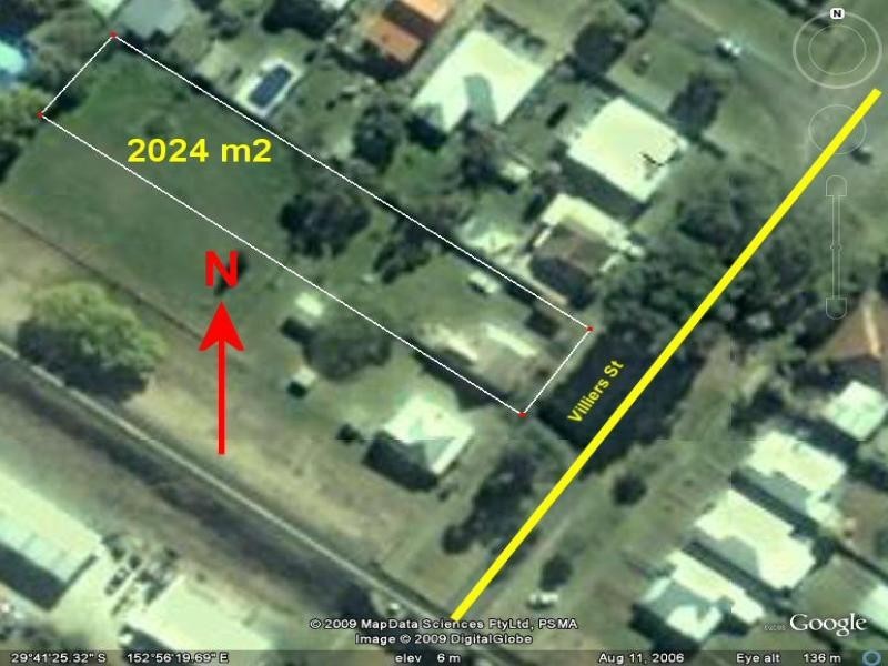 51 Villiers Street, Grafton NSW 2460