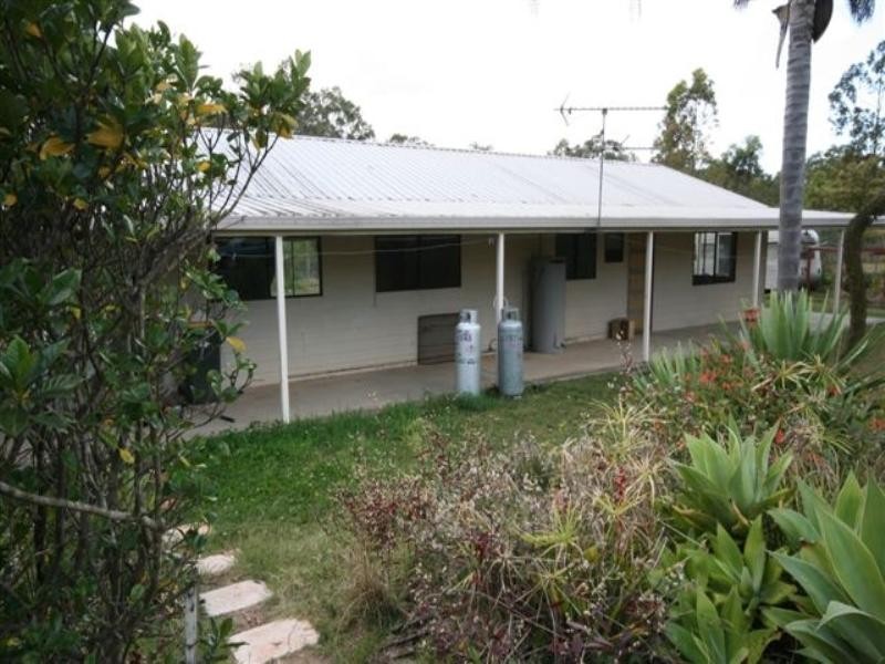 2558 Clarence Way, Upper Copmanhurst NSW 2460