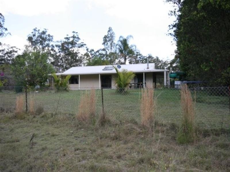 2558 Clarence Way, Upper Copmanhurst NSW 2460