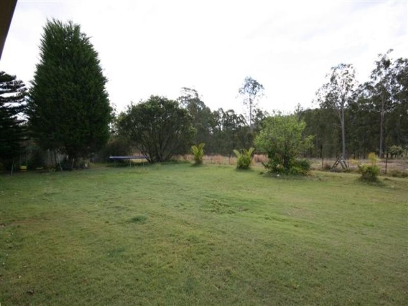 2558 Clarence Way, Upper Copmanhurst NSW 2460