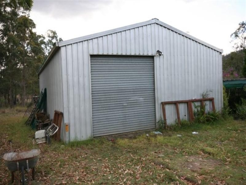 2558 Clarence Way, Upper Copmanhurst NSW 2460