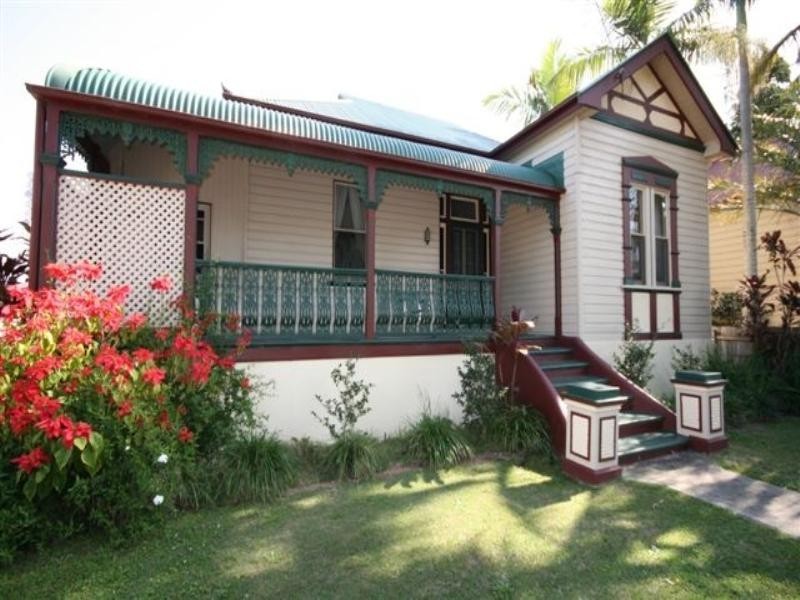 135 Bacon Street, Grafton NSW 2460