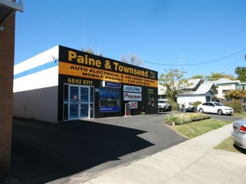 20 Queen Street, Grafton NSW 2460