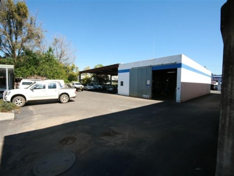 20 Queen Street, Grafton NSW 2460