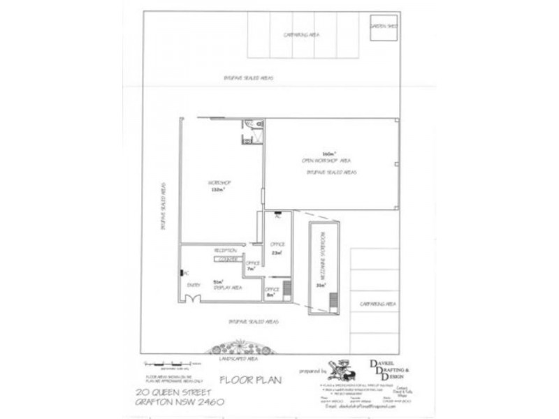 20 Queen Street, Grafton NSW 2460