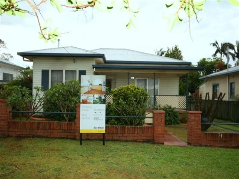 25 Milton Street, Grafton NSW 2460