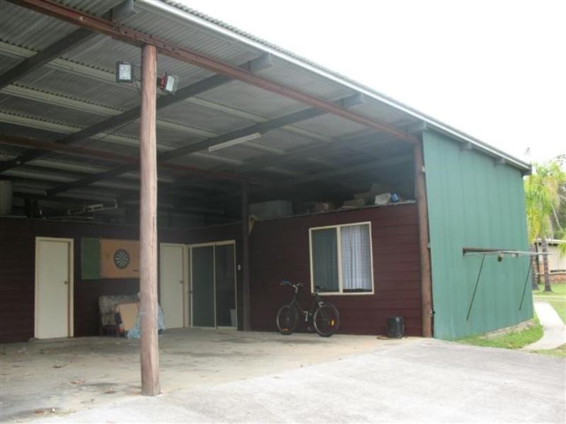 238 Burragan Road, Coutts Crossing NSW 2460