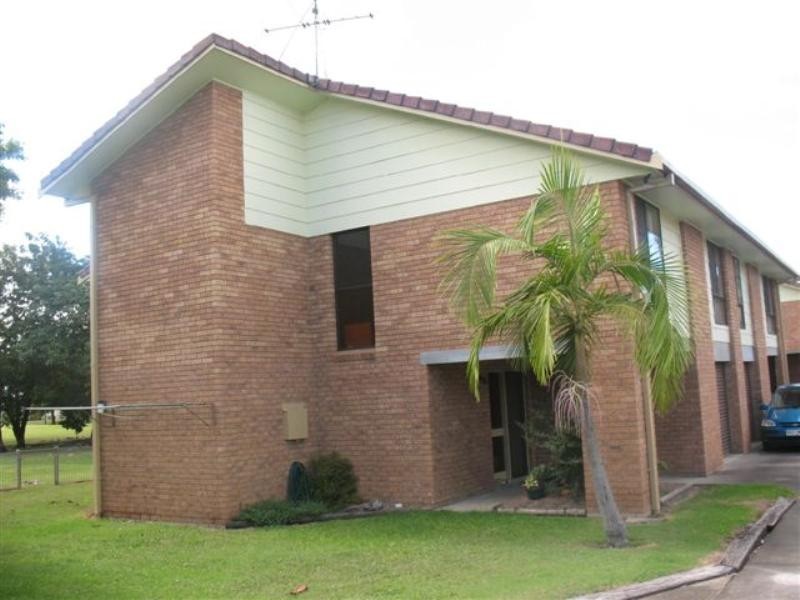 4/128A Turf Street, Grafton NSW 2460