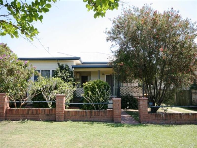 25 Milton Street, Grafton NSW 2460