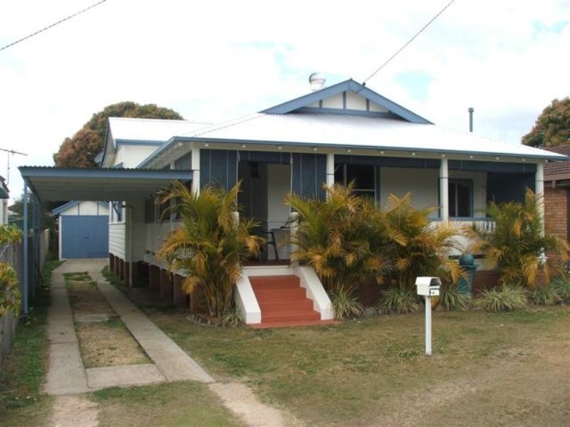 230 Mary Street, Grafton NSW 2460