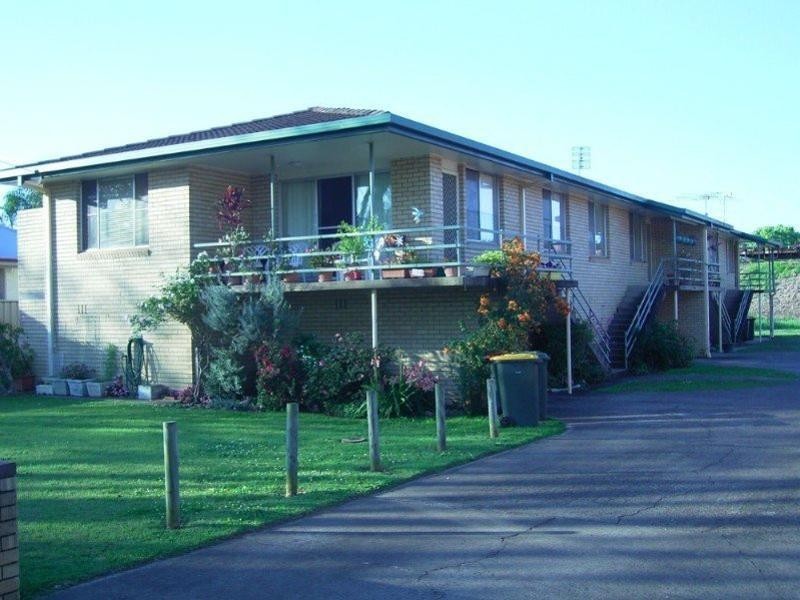 4/190 Pound Street, Grafton NSW 2460