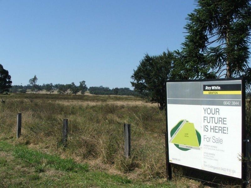 Lot 227 Spring Street, South Grafton NSW 2460