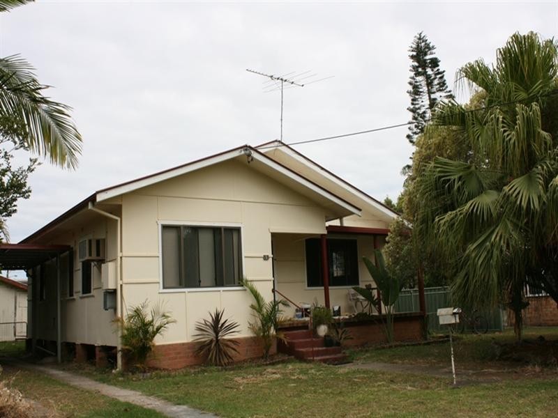 1 Morrison Street, Grafton NSW 2460