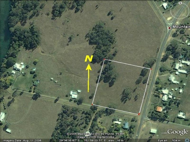 162 Red Lane, Mountain View NSW 2460