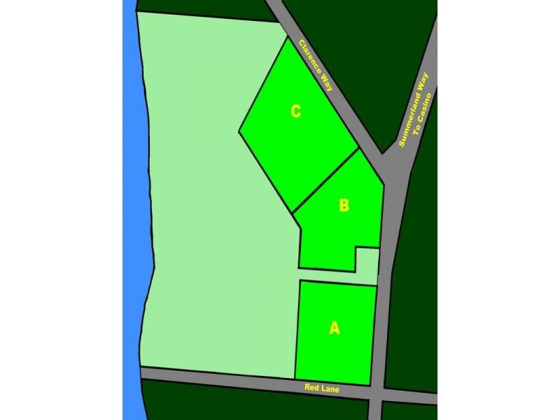 162 Red Lane, Mountain View NSW 2460