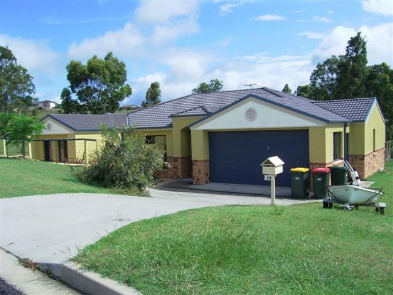 24 Bimble Avenue, South Grafton NSW 2460