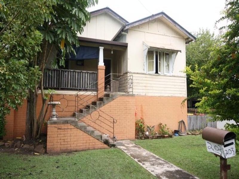 203 Prince Street, Grafton NSW 2460