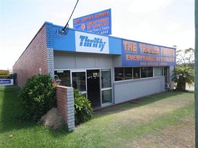 43-47 Pacific Highway, South Grafton NSW 2460