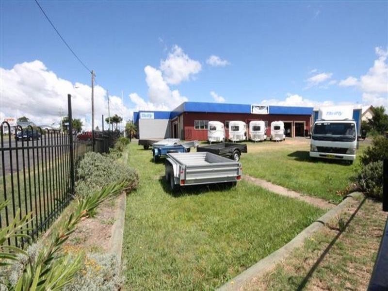 43-47 Pacific Highway, South Grafton NSW 2460