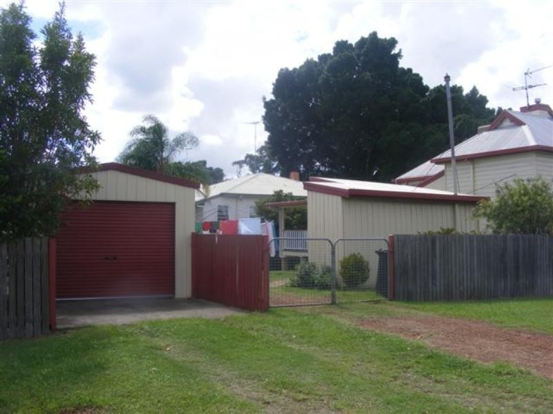 57 Villiers Street, Grafton NSW 2460