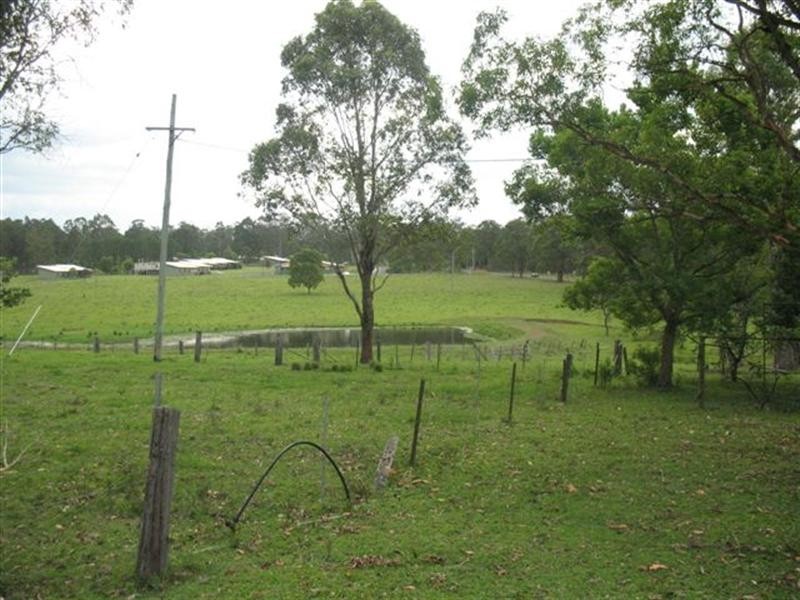 130 Washpool Road, Clarenza NSW 2460