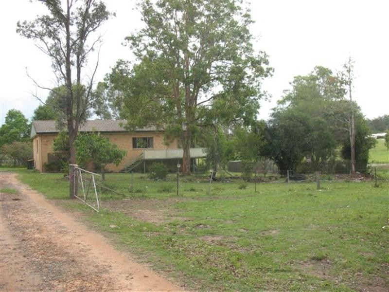 130 Washpool Road, Clarenza NSW 2460