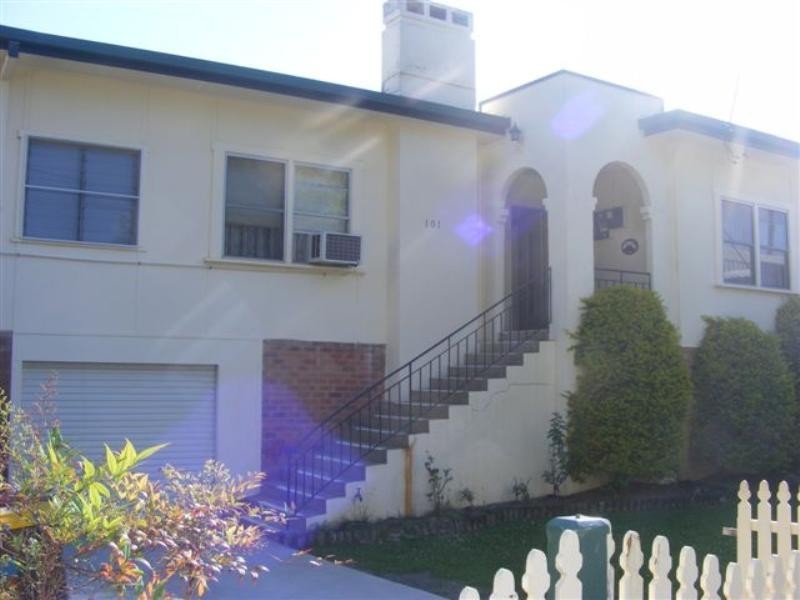 101 Bacon Street, Grafton NSW 2460