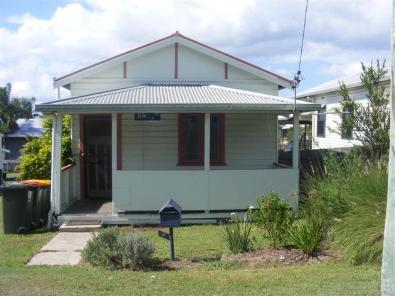 19 Schwinghammer Street, South Grafton NSW 2460