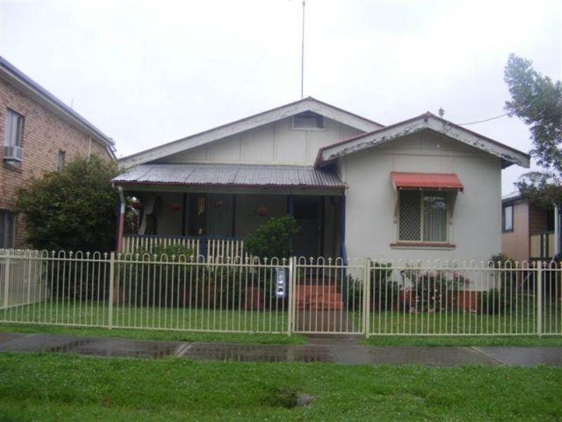 185 Bacon Street, Grafton NSW 2460