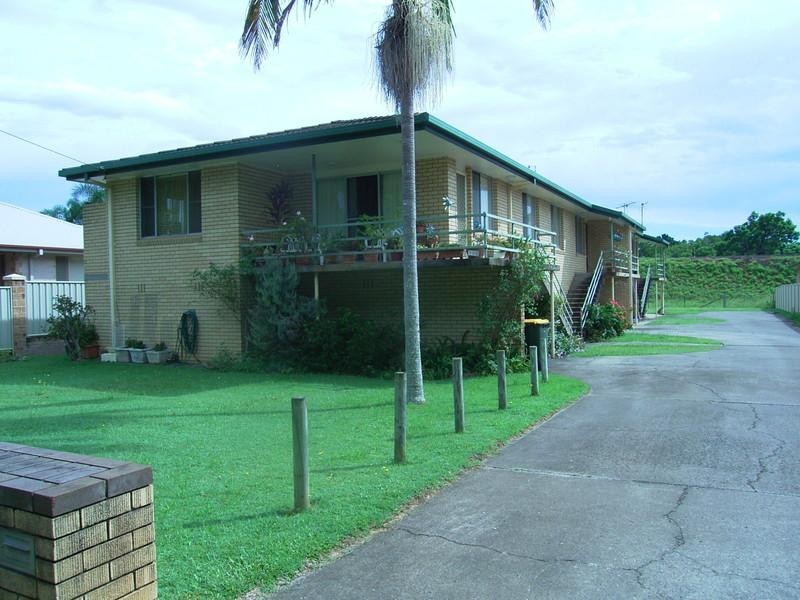 4/190 Pound Street, Grafton NSW 2460
