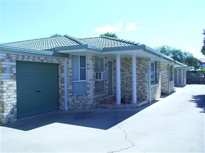 3/7 Bowtell Avenue, Grafton NSW 2460