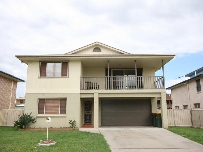 3 Riverdale Court, Grafton NSW 2460