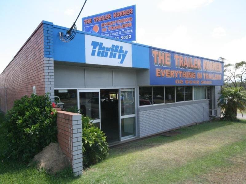 43-47 Pacific Highway, South Grafton NSW 2460