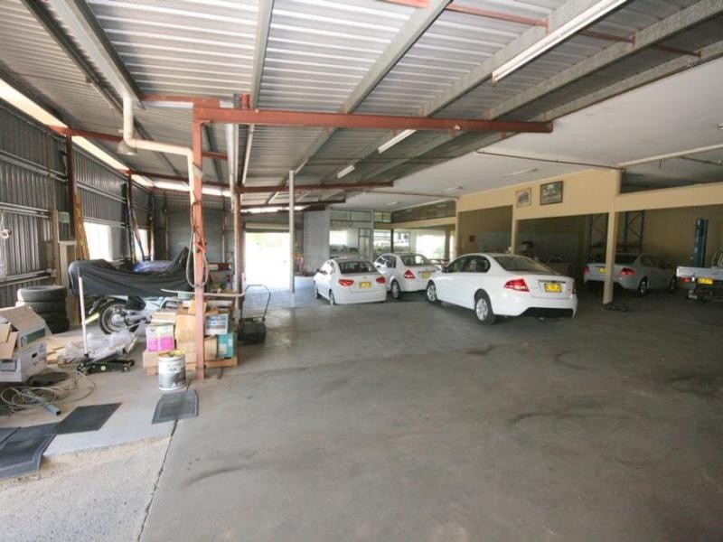 43-47 Pacific Highway, South Grafton NSW 2460