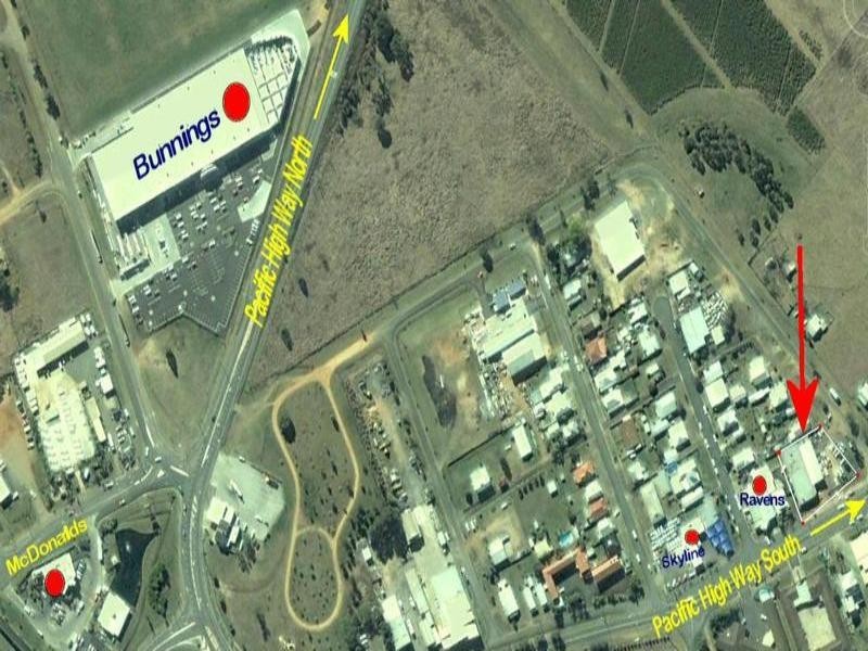 43-47 Pacific Highway, South Grafton NSW 2460